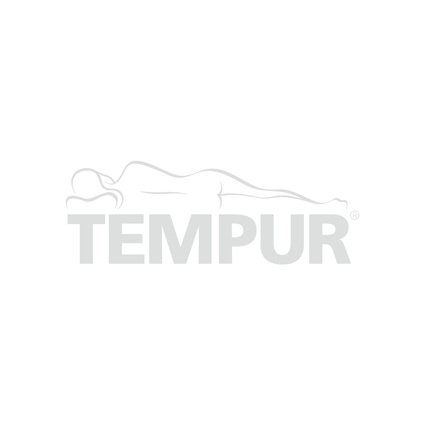 Pletinas de unión TEMPUR