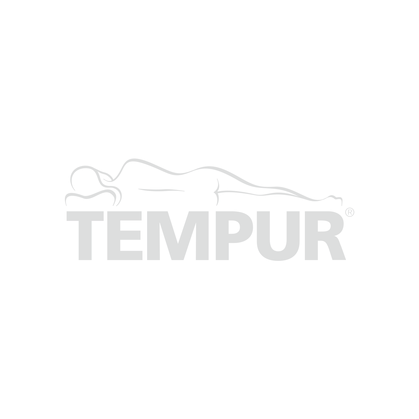 Pletinas de unión Tempur